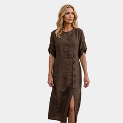 Helena - Kevyt ja tyylikäs mekko