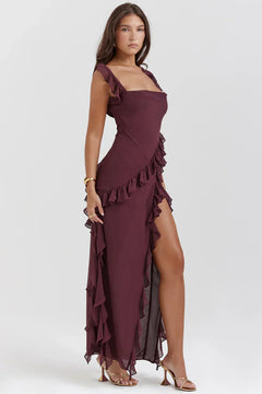 Ariana - Maxi-mekko