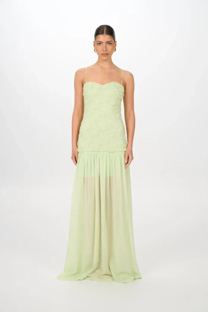 Renata - Maxi-mekko