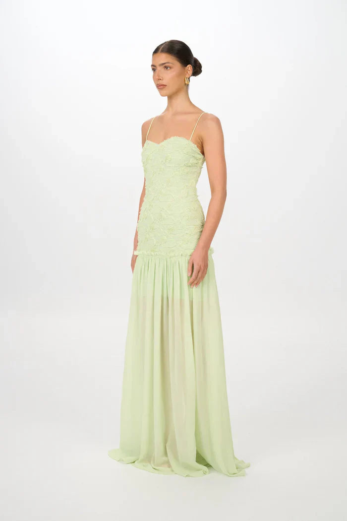 Renata - Maxi-mekko