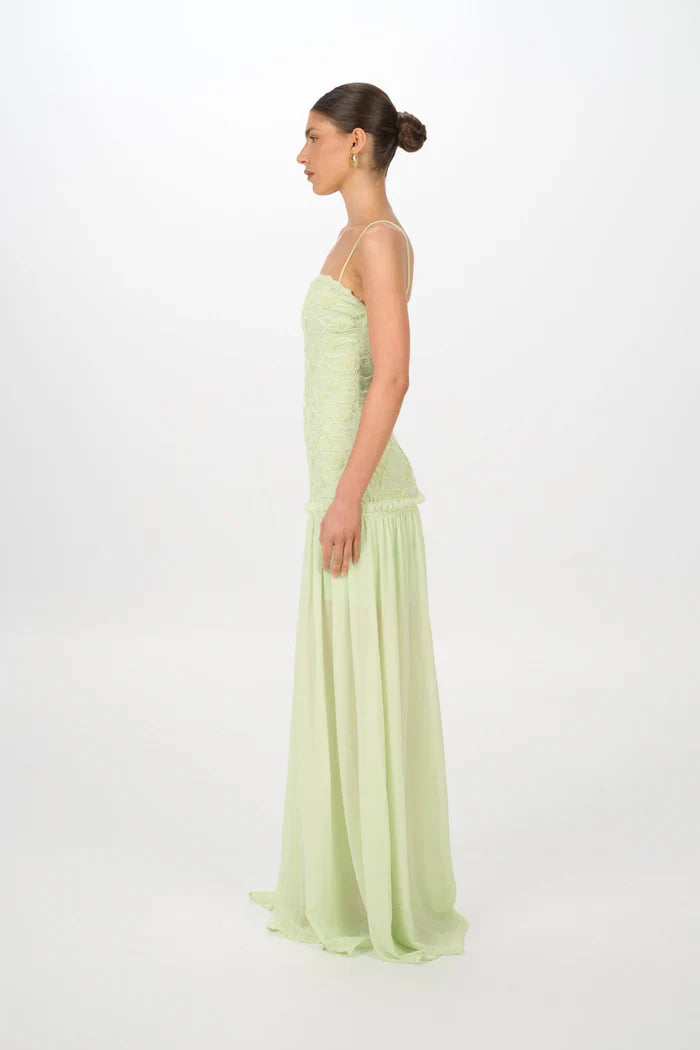 Renata - Maxi-mekko