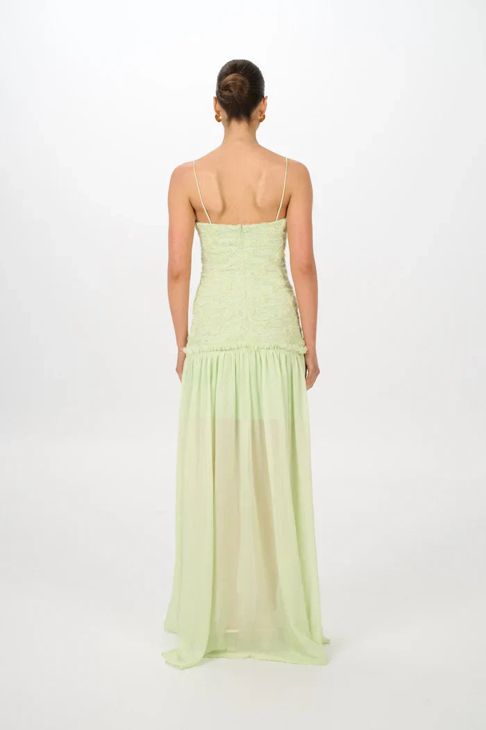 Renata - Maxi-mekko
