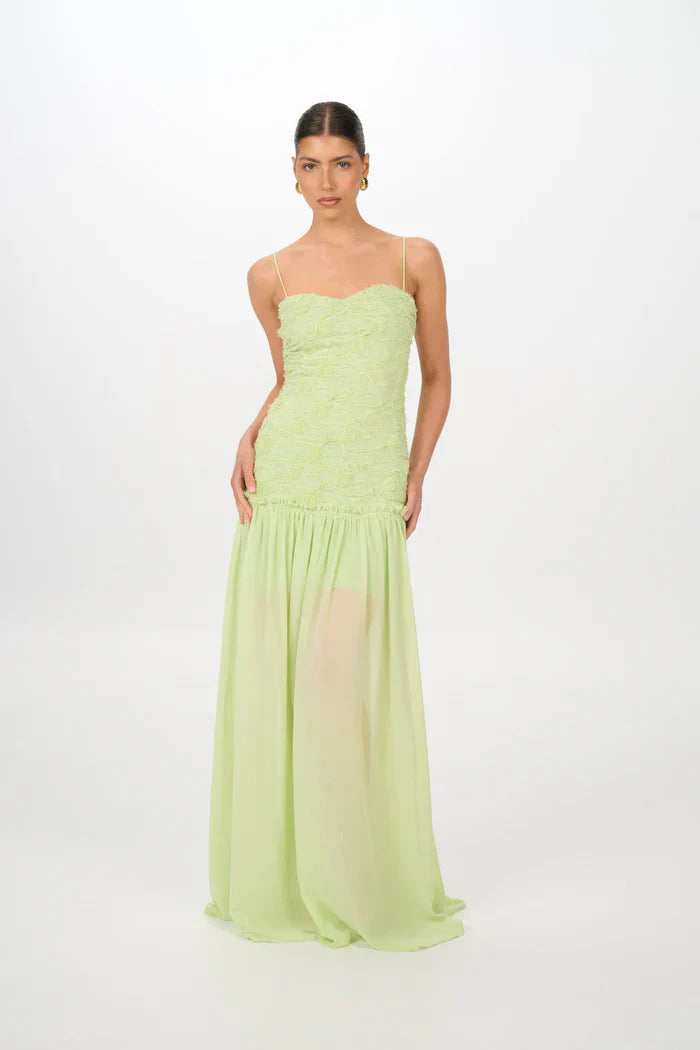 Renata - Maxi-mekko