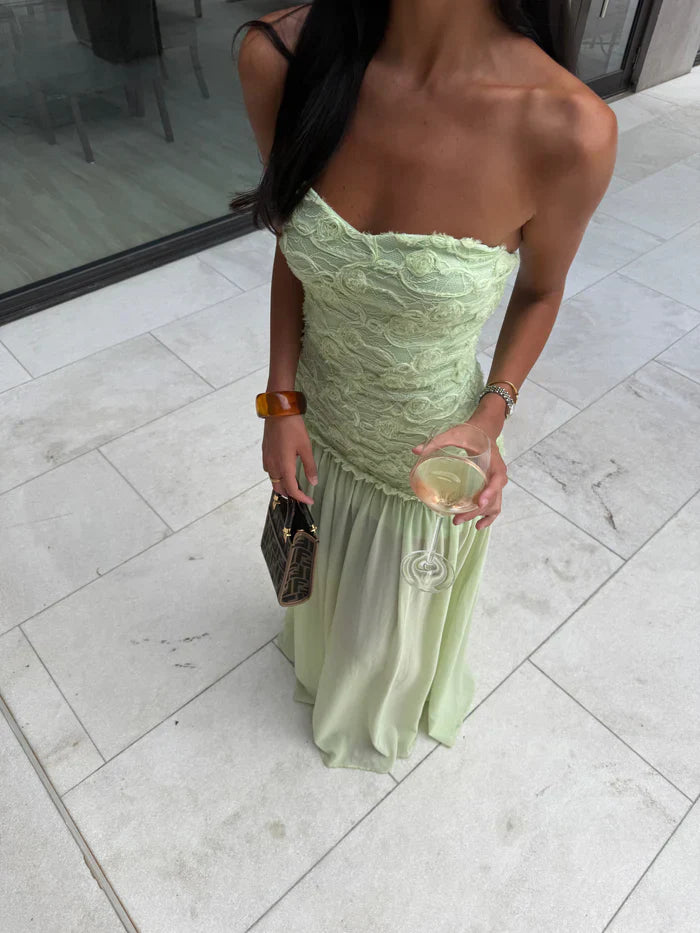 Renata - Maxi-mekko