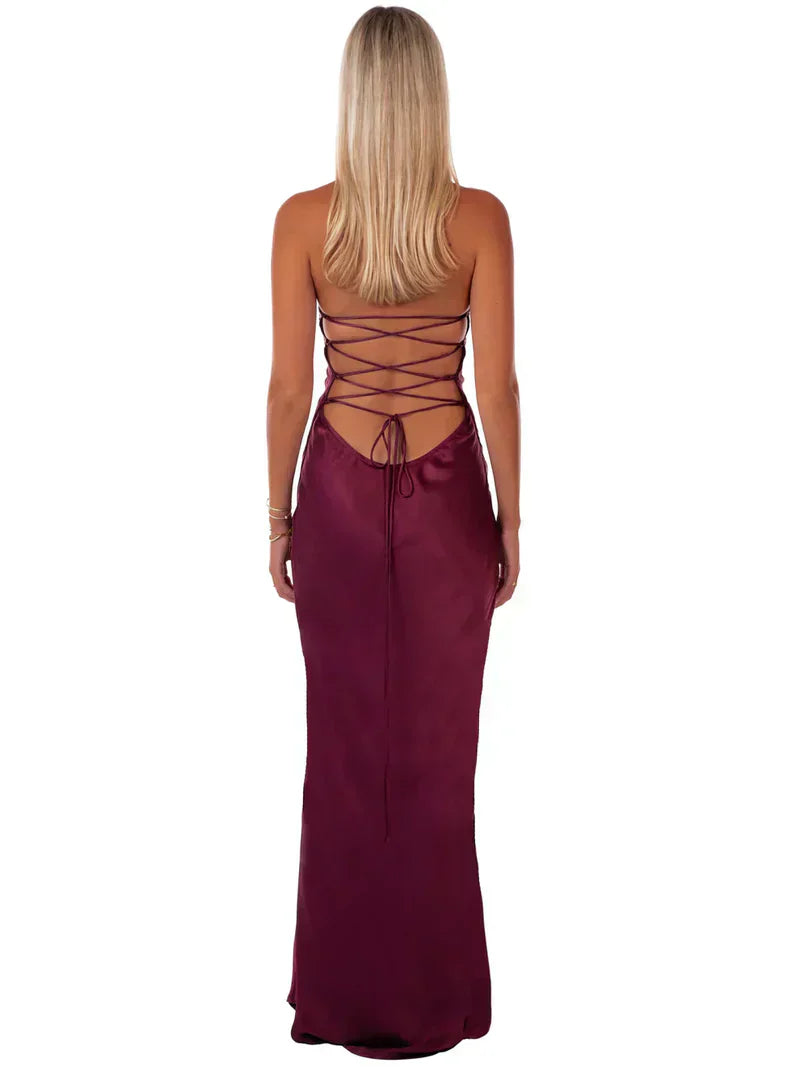Jade - Maxi-mekko