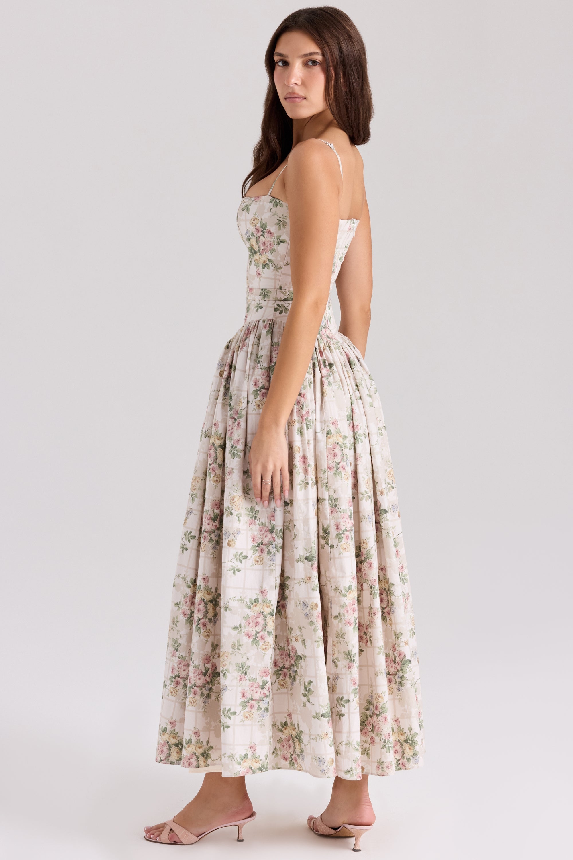Angel - Maxi-mekko