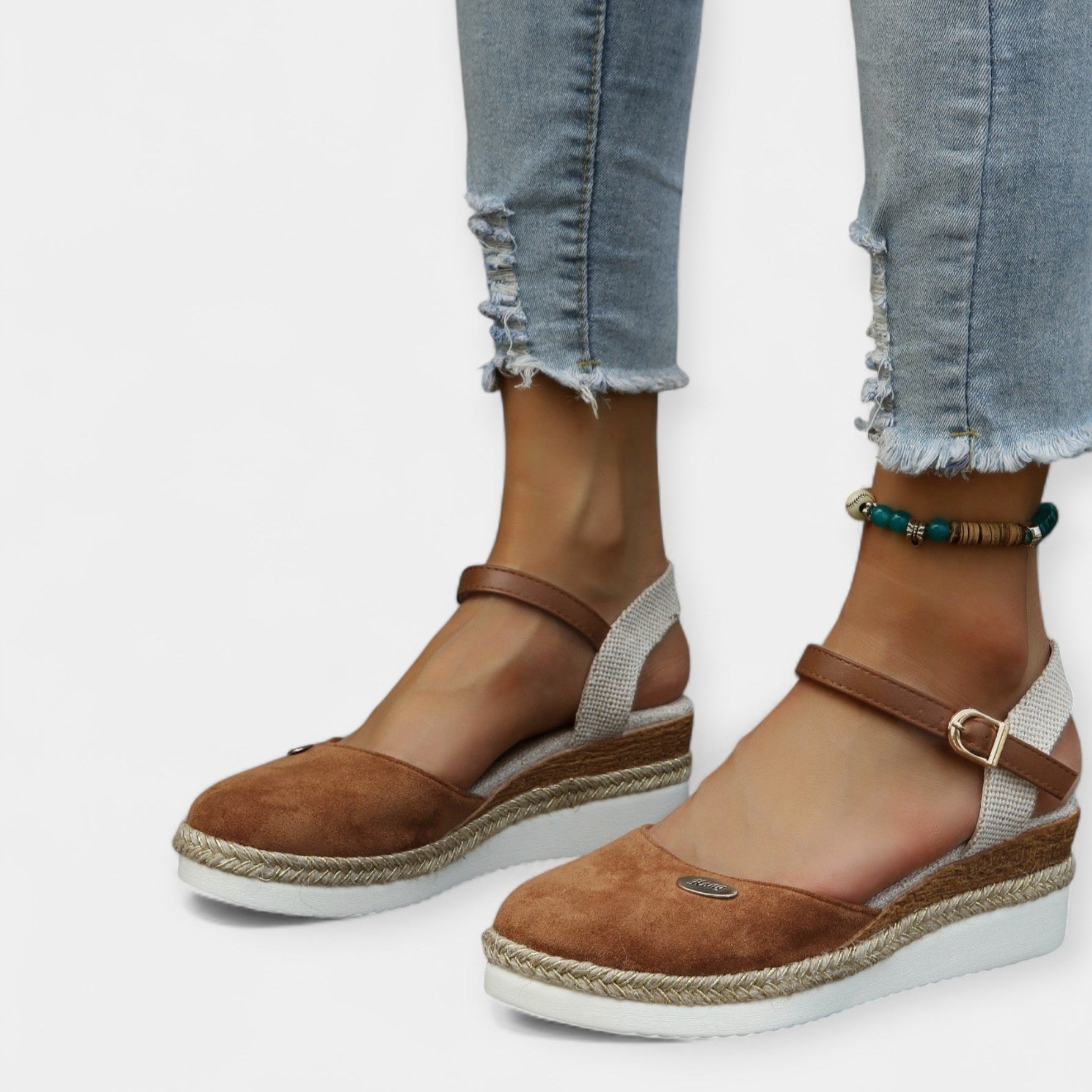 Ortopediset Espadrillit