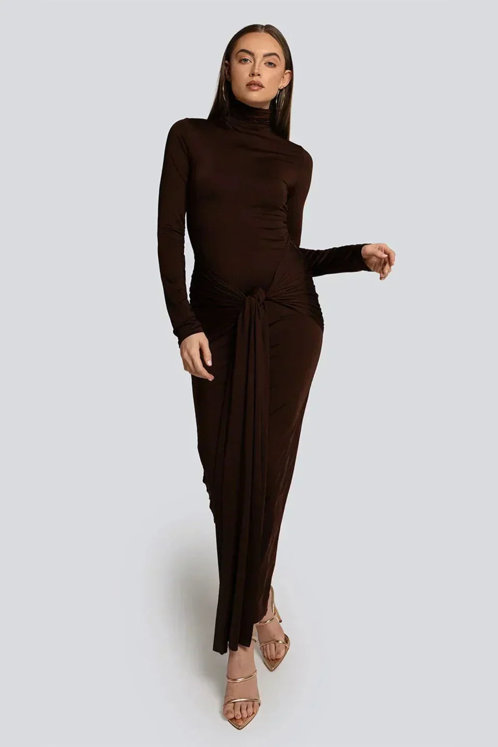 Tracy - Maxi-mekko