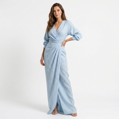 Karine - Tyylikäs mekko