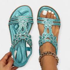 Ortopediset Boho-Sandaalit