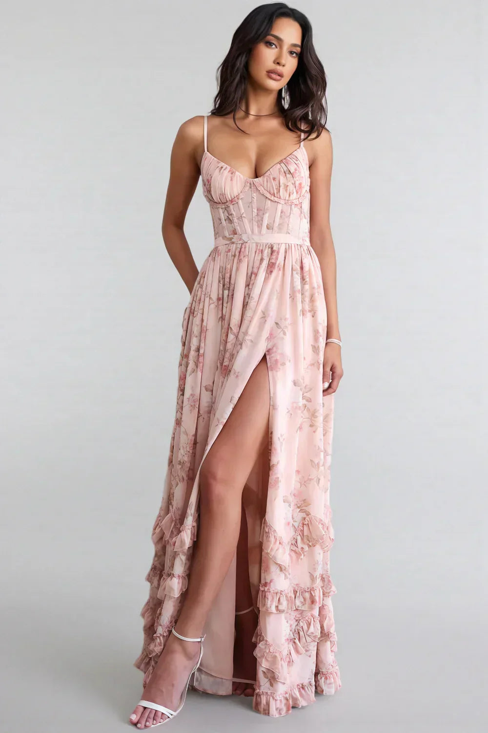 Rozalia - Maxi-mekko