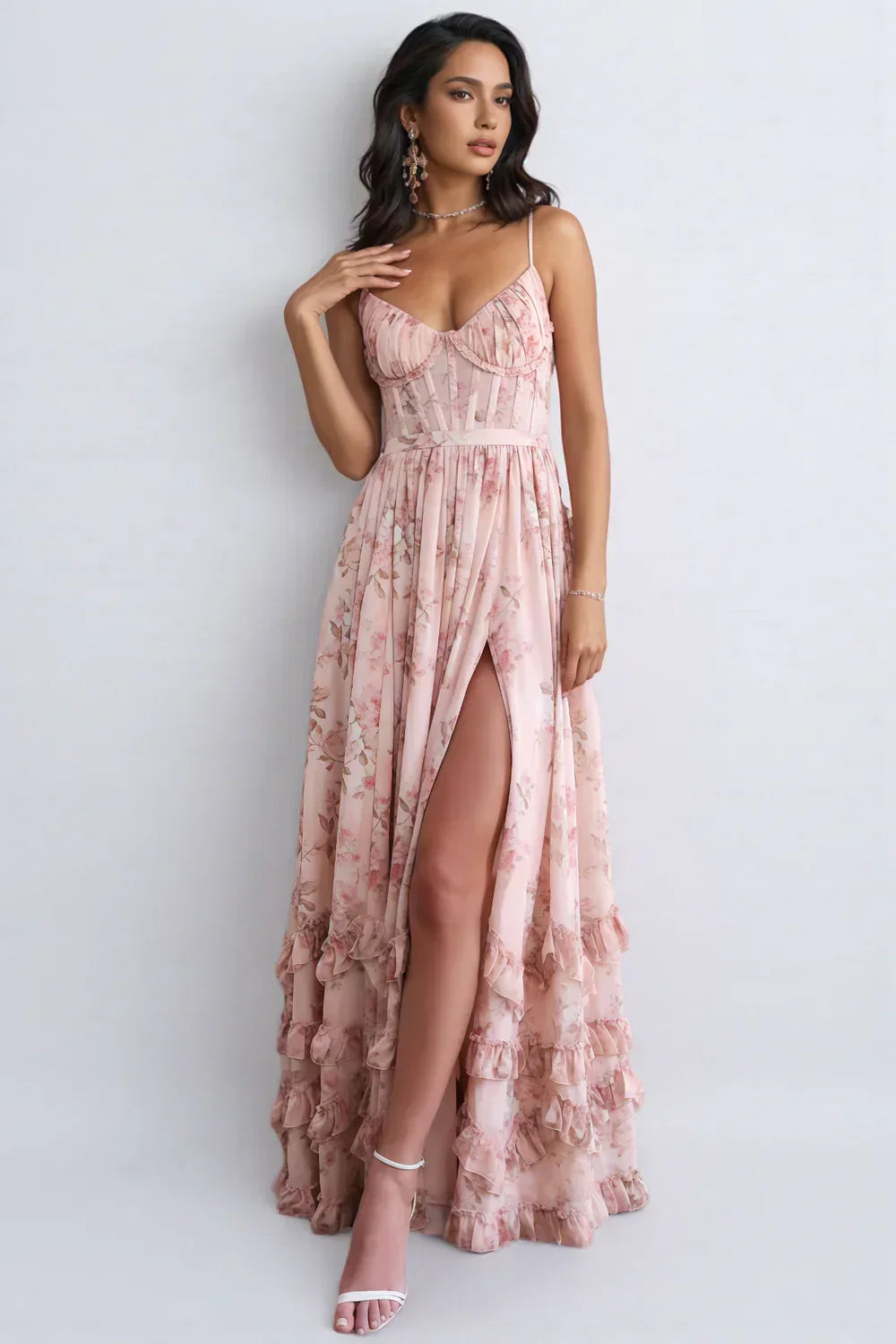 Rozalia - Maxi-mekko