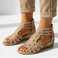 Chloe - Ortopeediset sandaalit