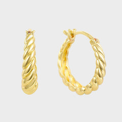Kierrekorvakorut Twist