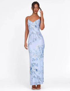 Xenia - Maxi-mekko
