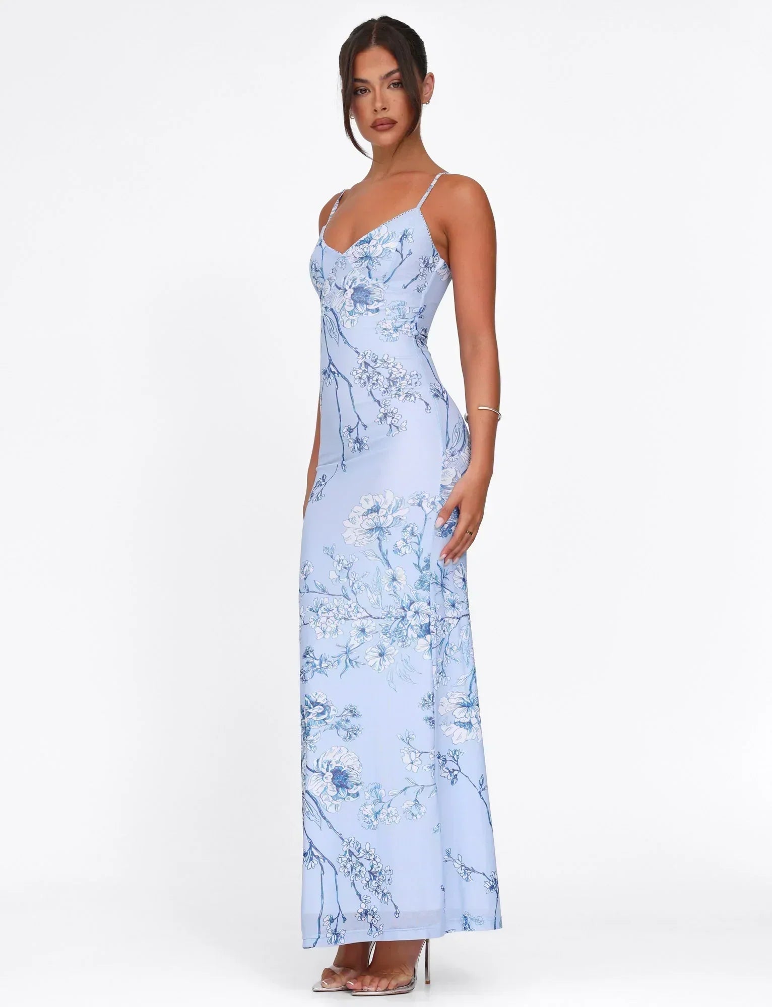 Xenia - Maxi-mekko
