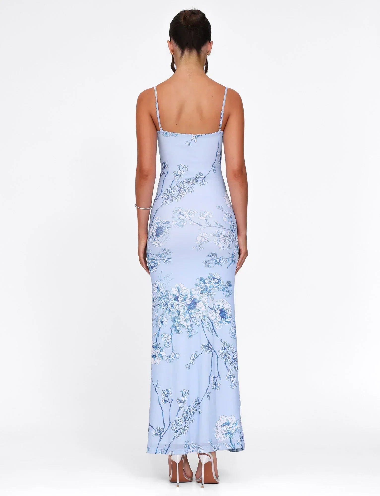 Xenia - Maxi-mekko