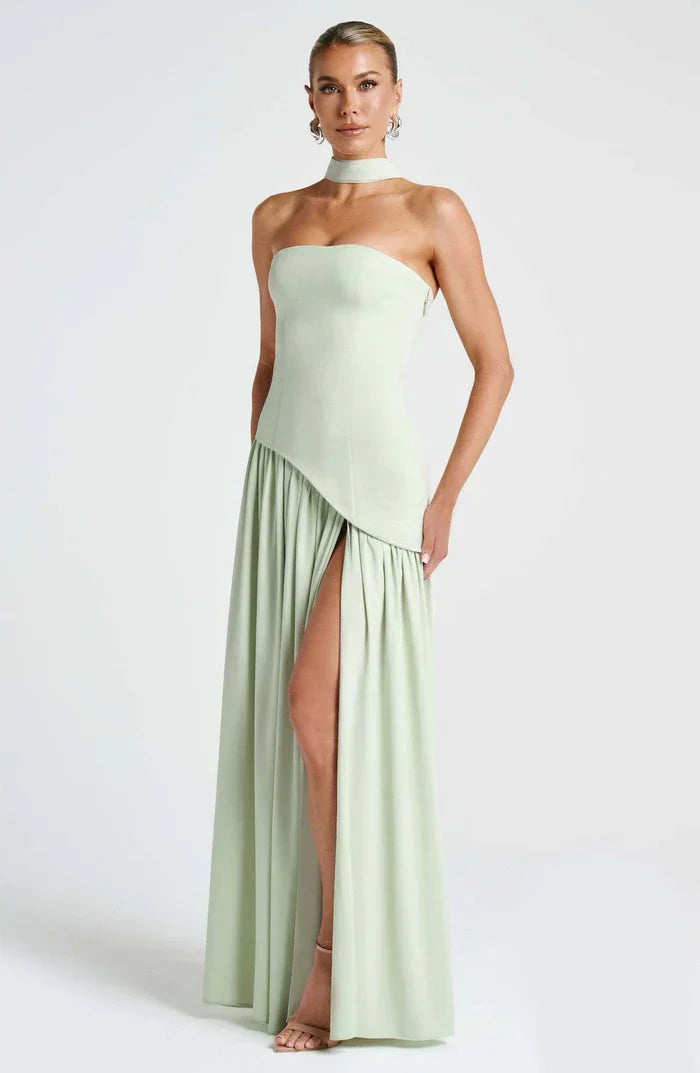 Abella - Maxi-mekko