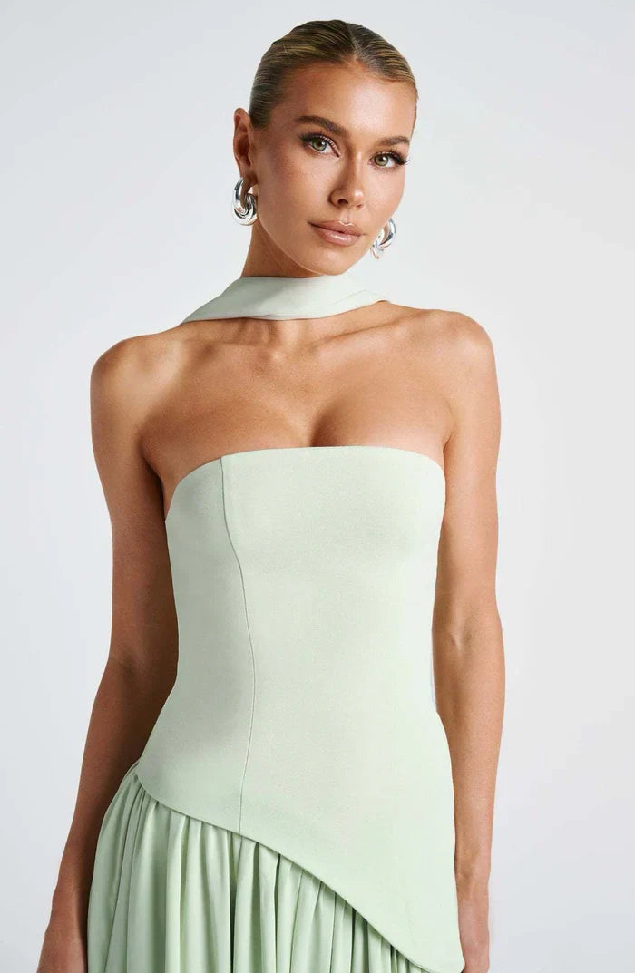 Abella - Maxi-mekko