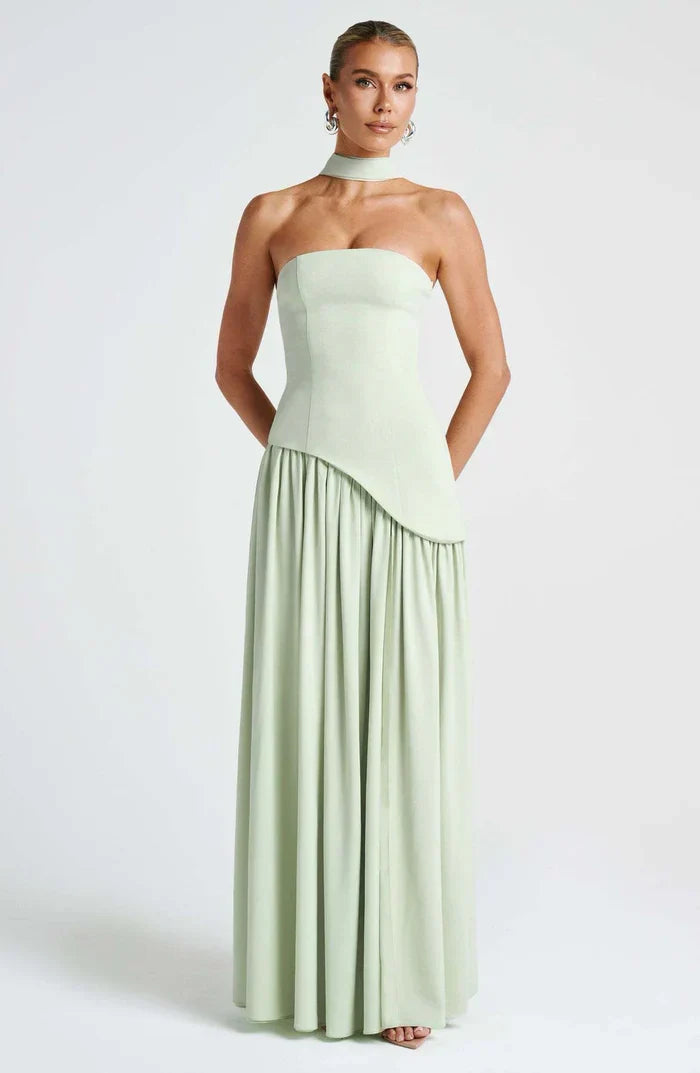 Abella - Maxi-mekko
