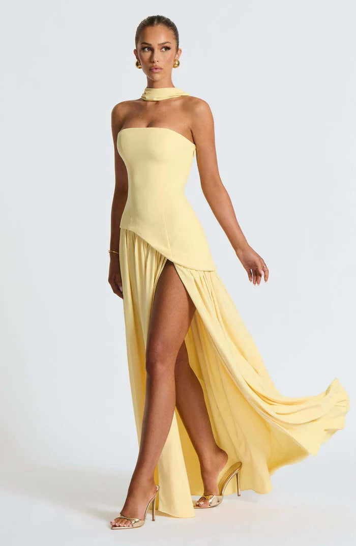 Abella - Maxi-mekko