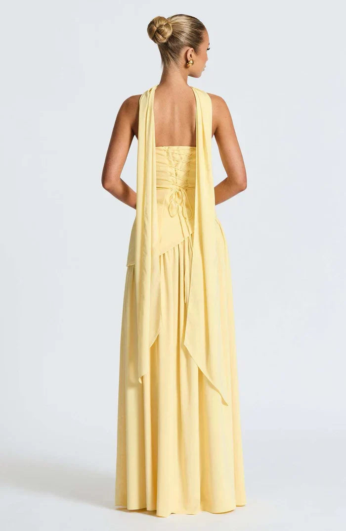 Abella - Maxi-mekko