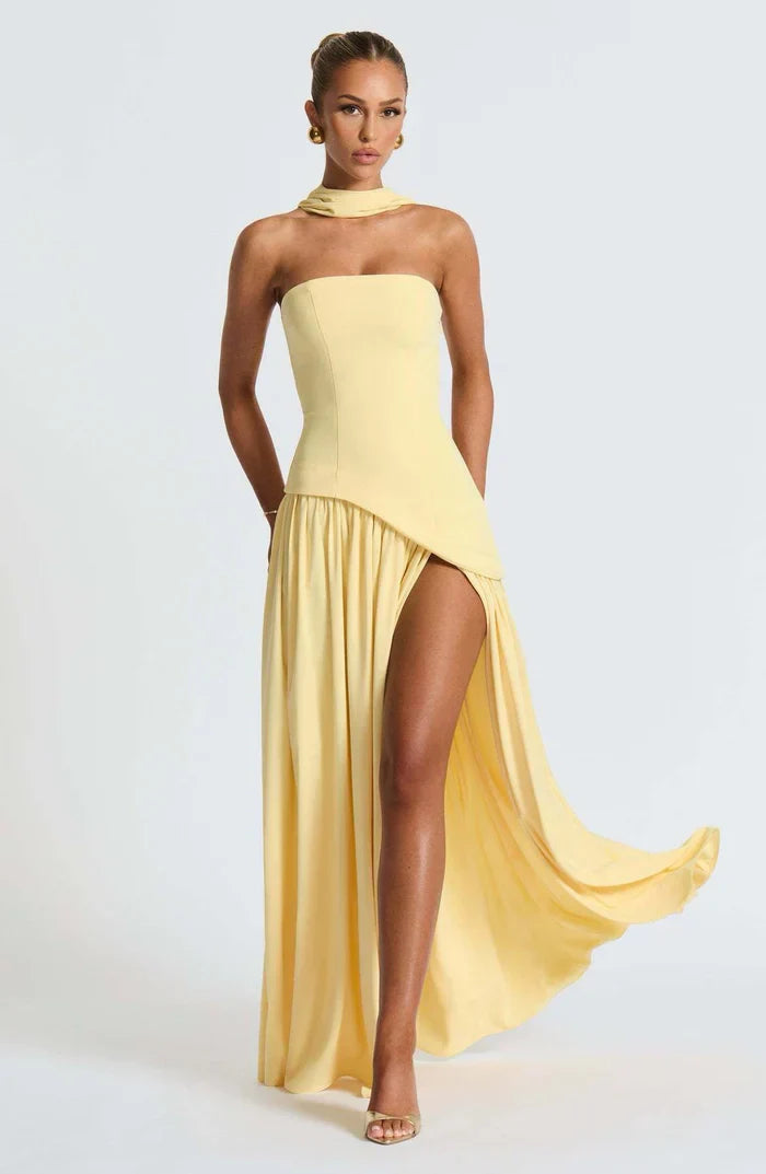 Abella - Maxi-mekko