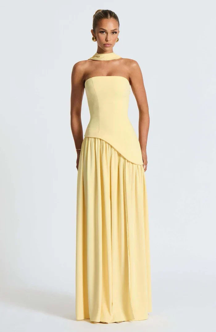 Abella - Maxi-mekko
