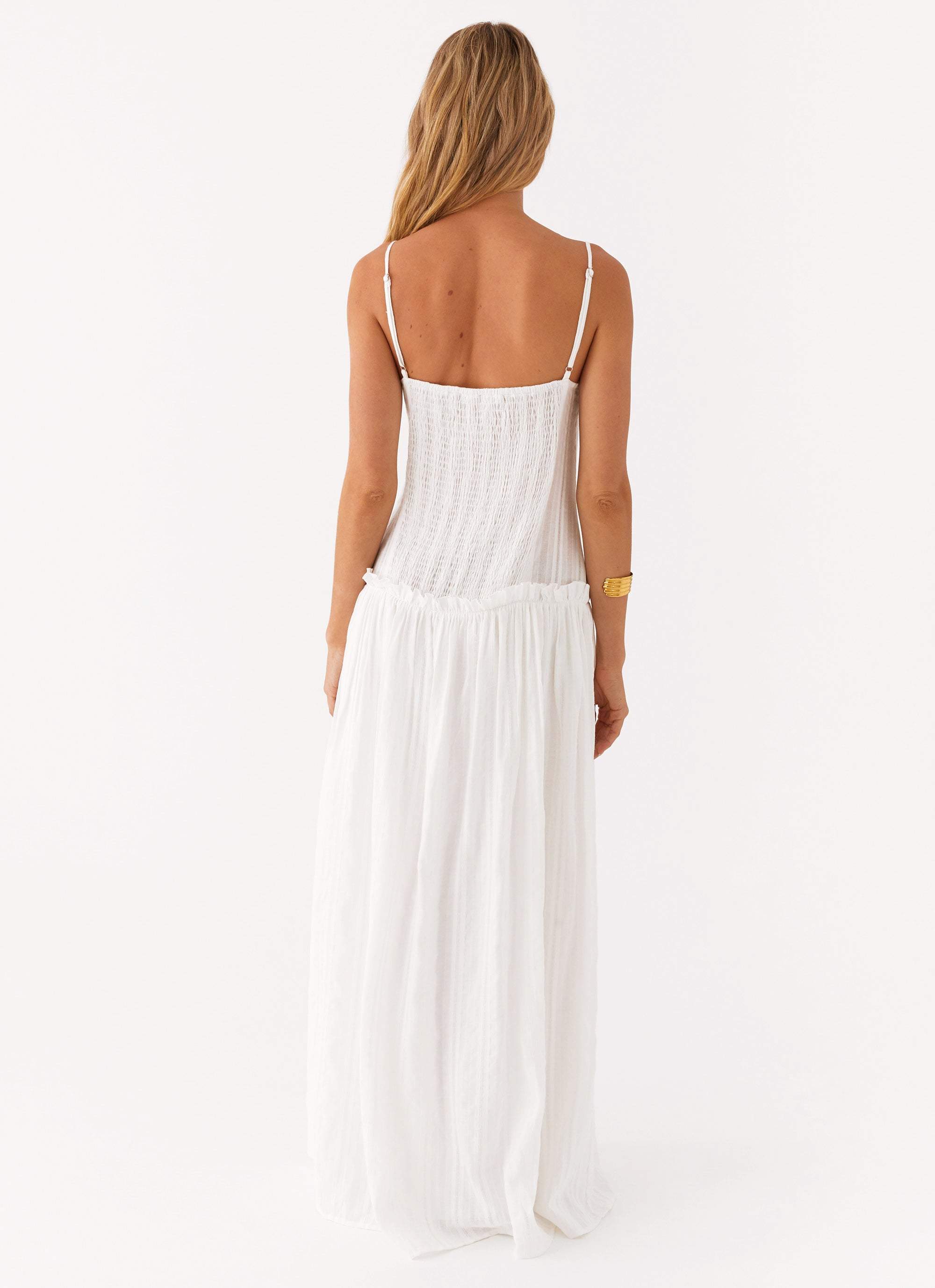 Anastasia - Maxi-mekko