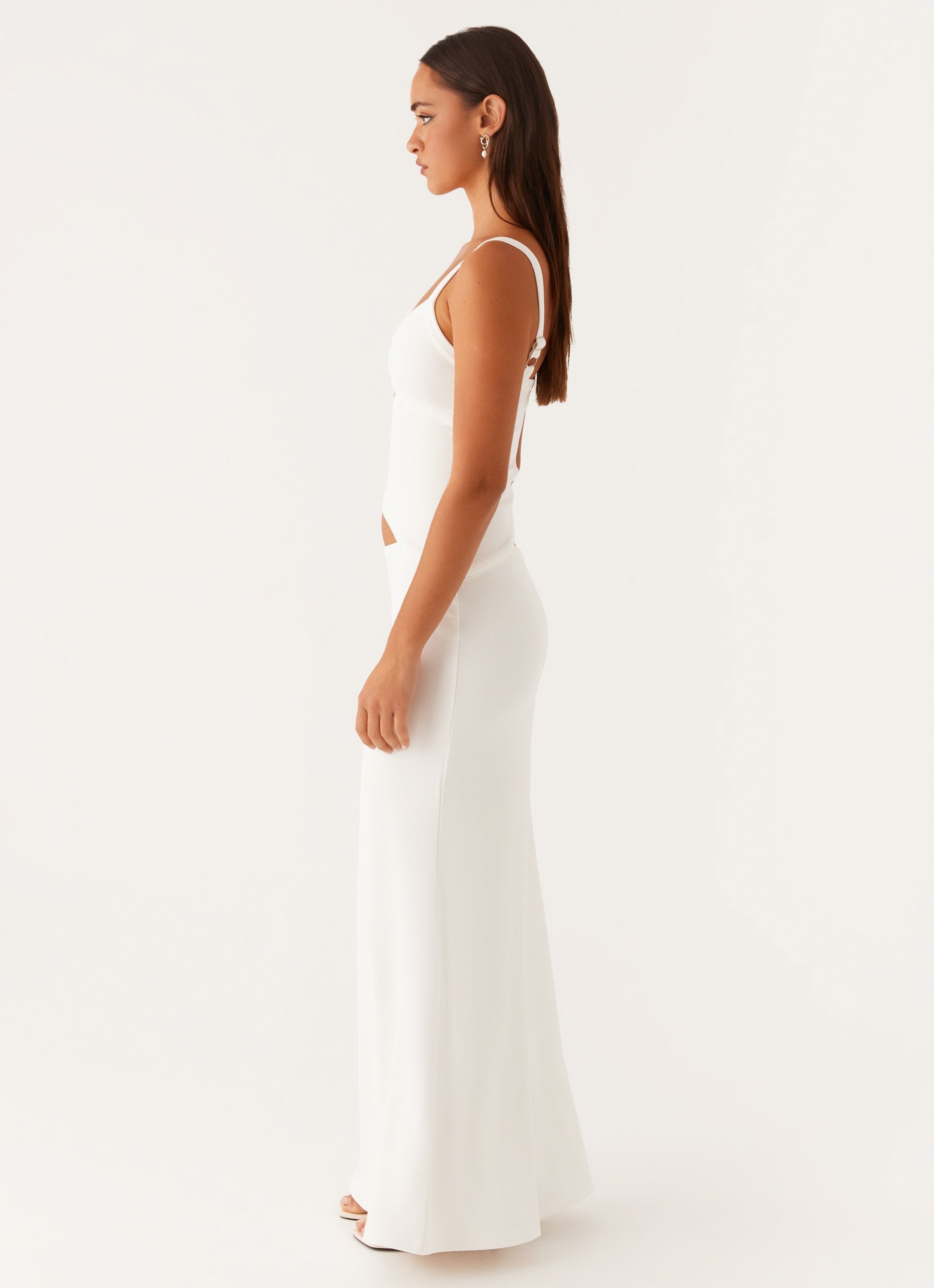 Alina - Maxi-mekko