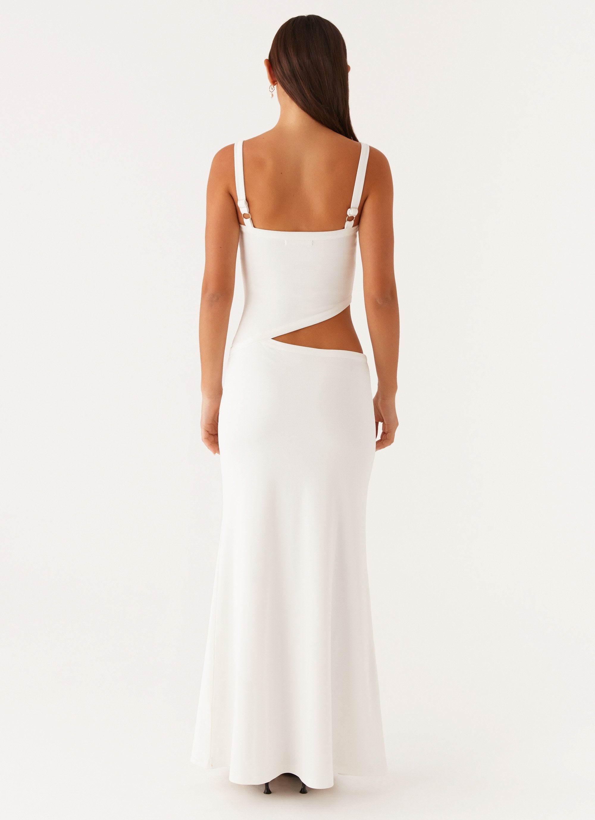 Alina - Maxi-mekko