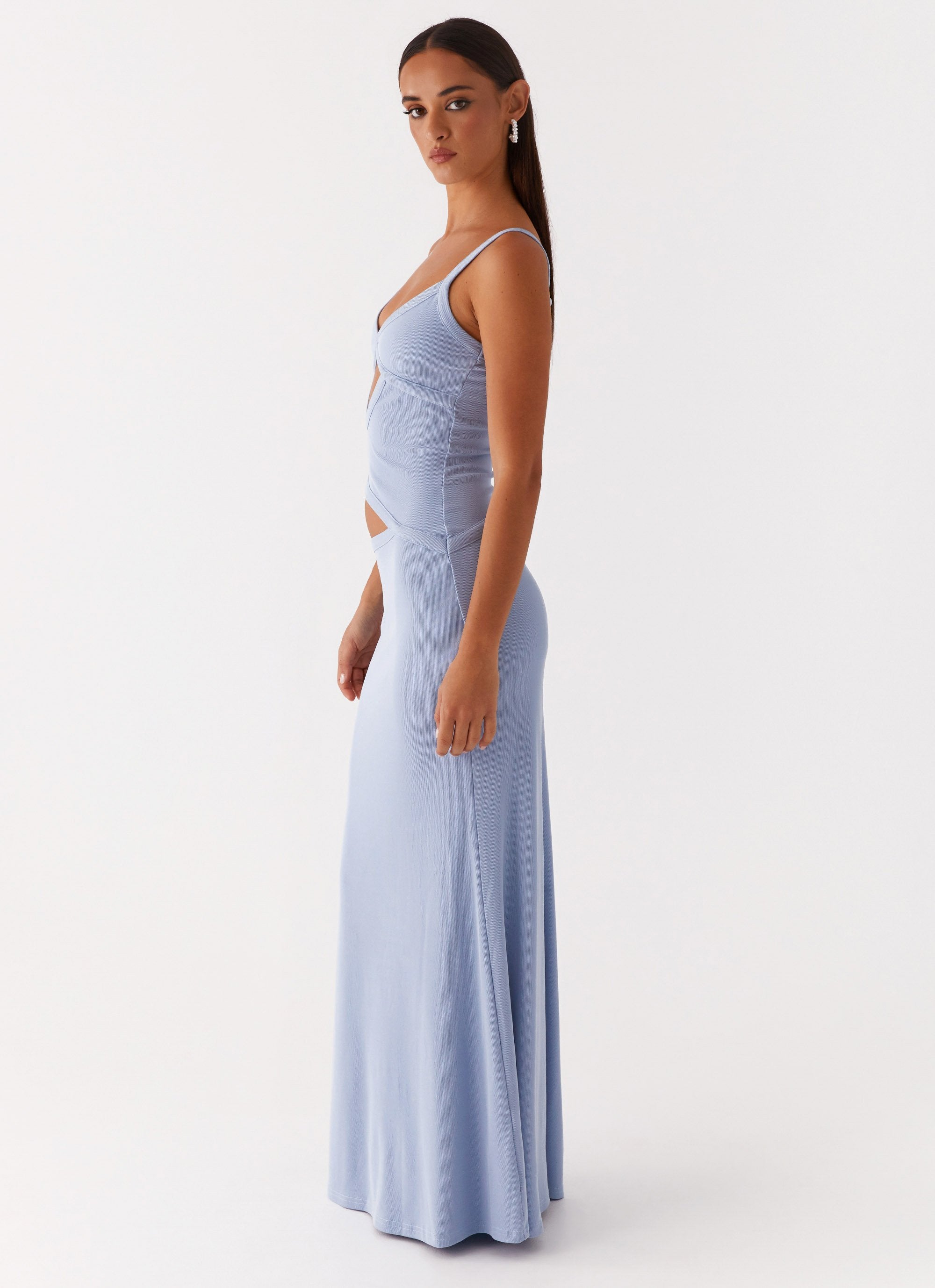 Alina - Maxi-mekko
