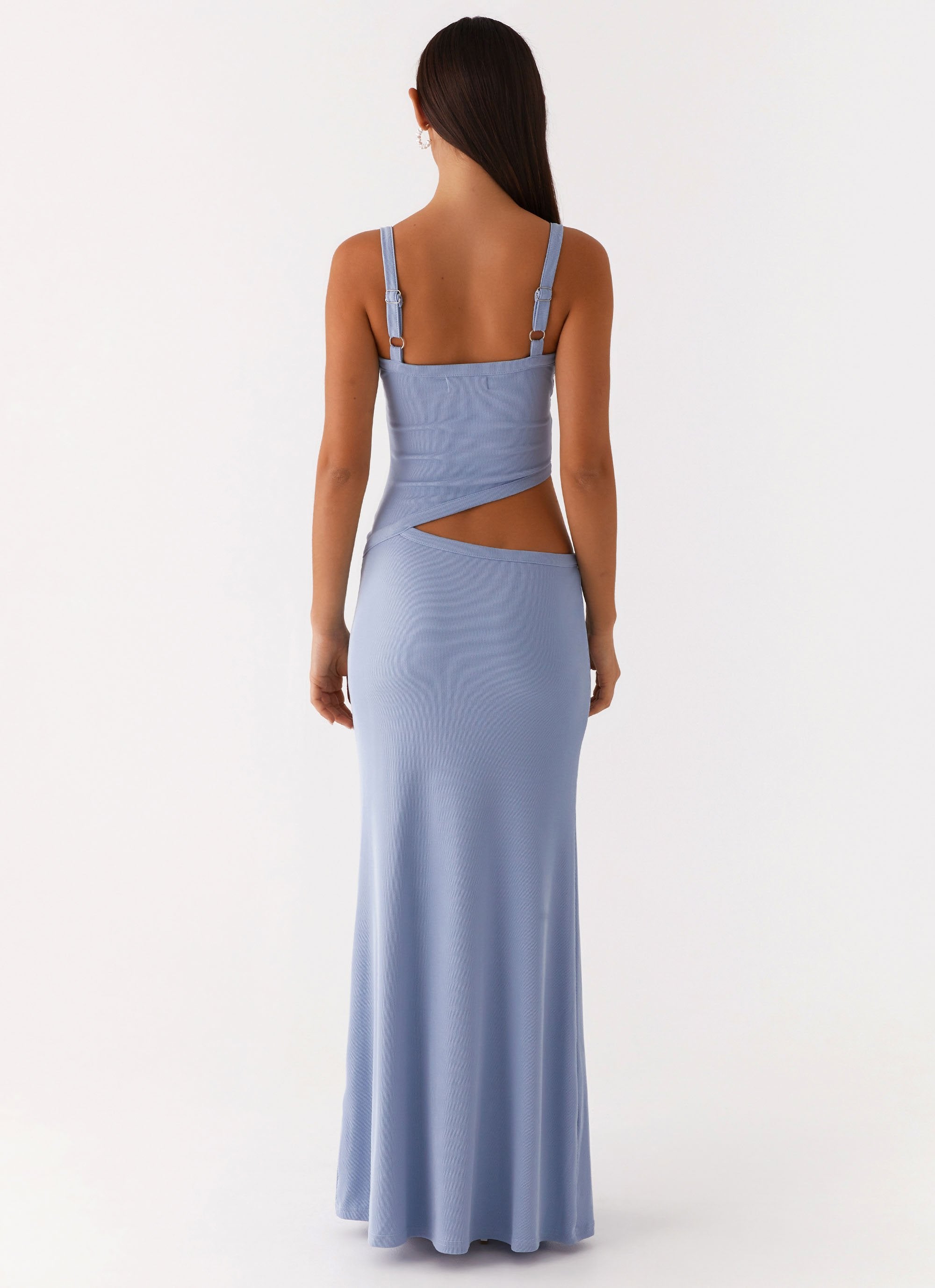 Alina - Maxi-mekko