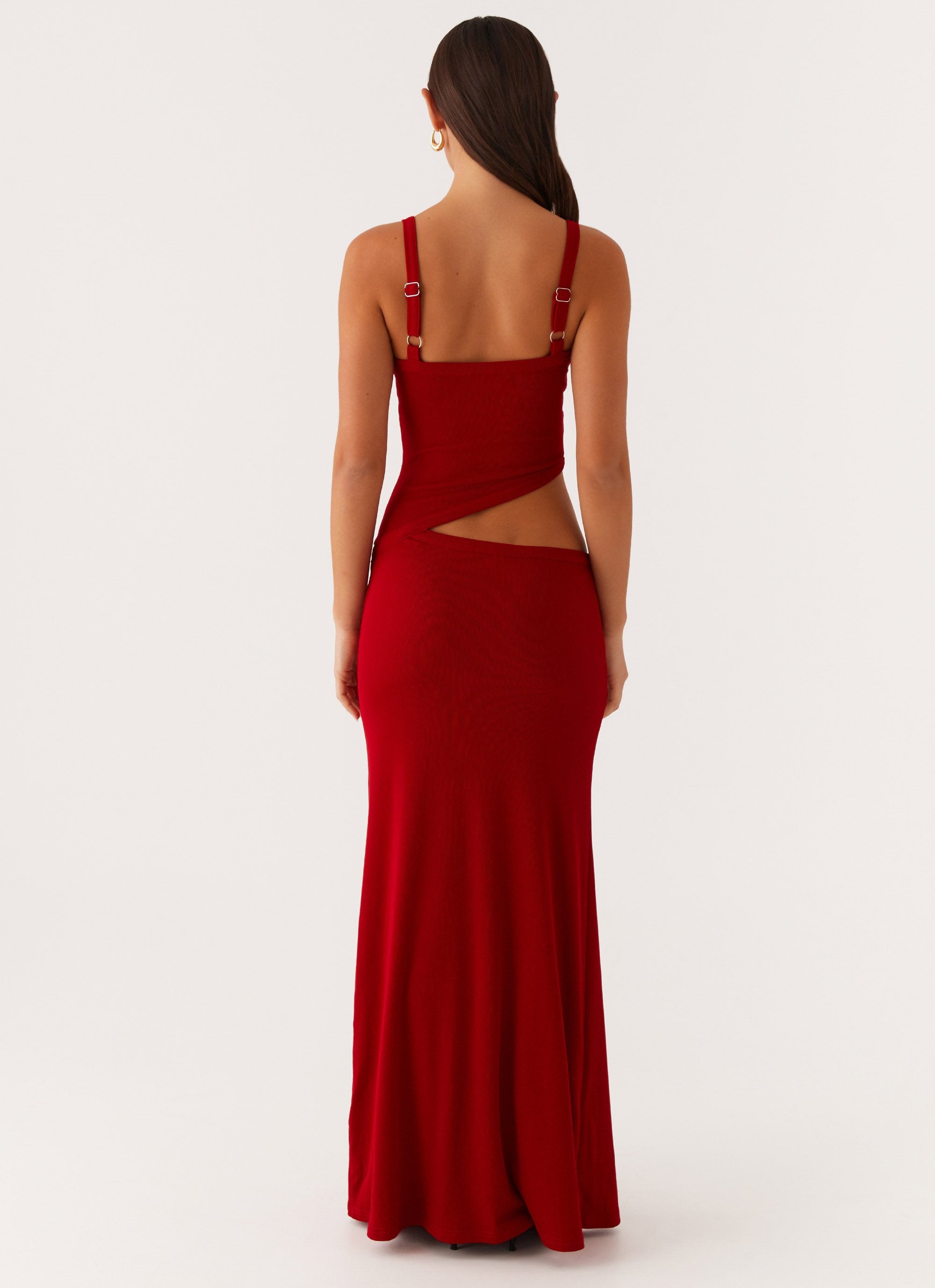 Alina - Maxi-mekko