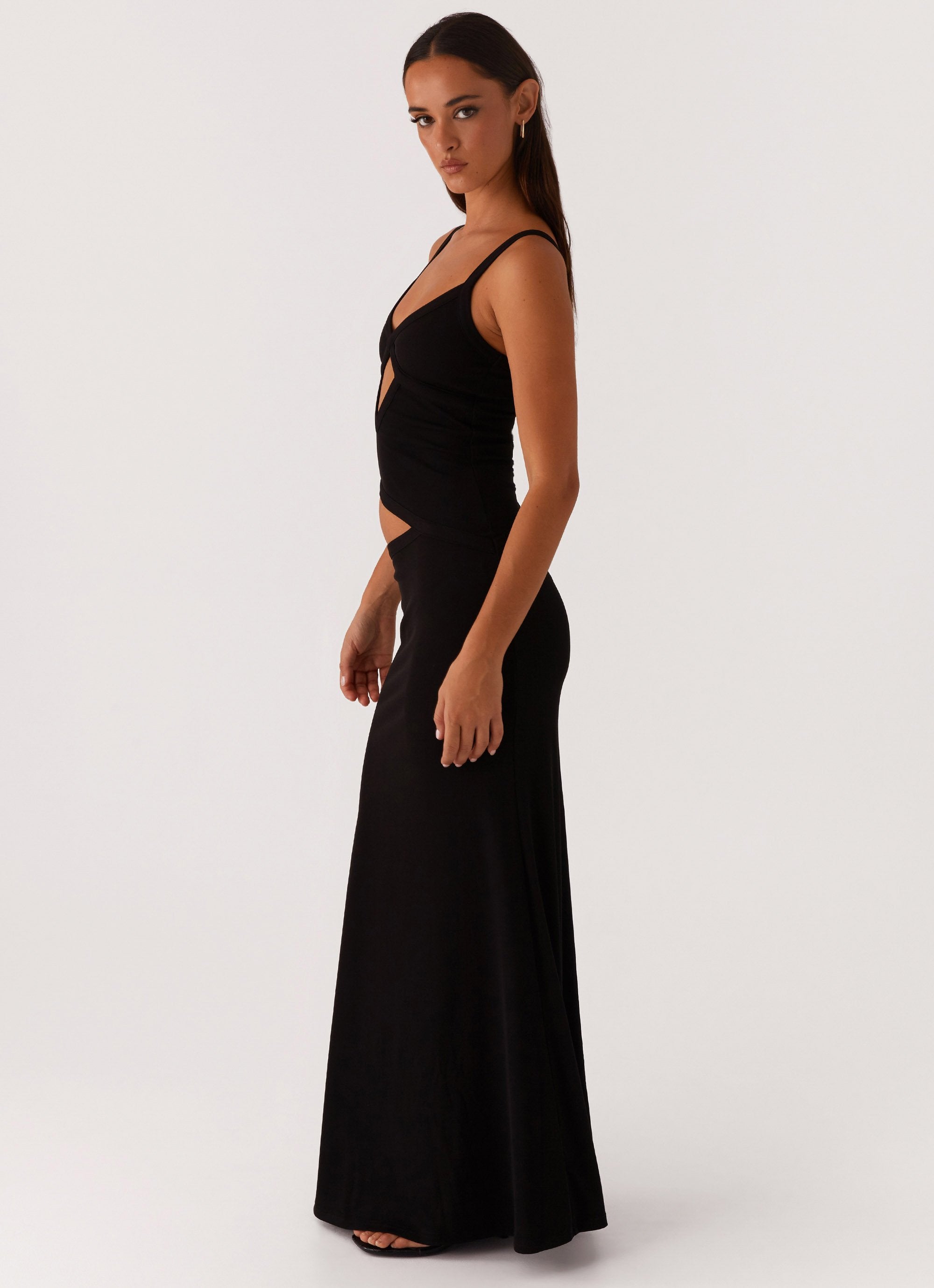 Alina - Maxi-mekko
