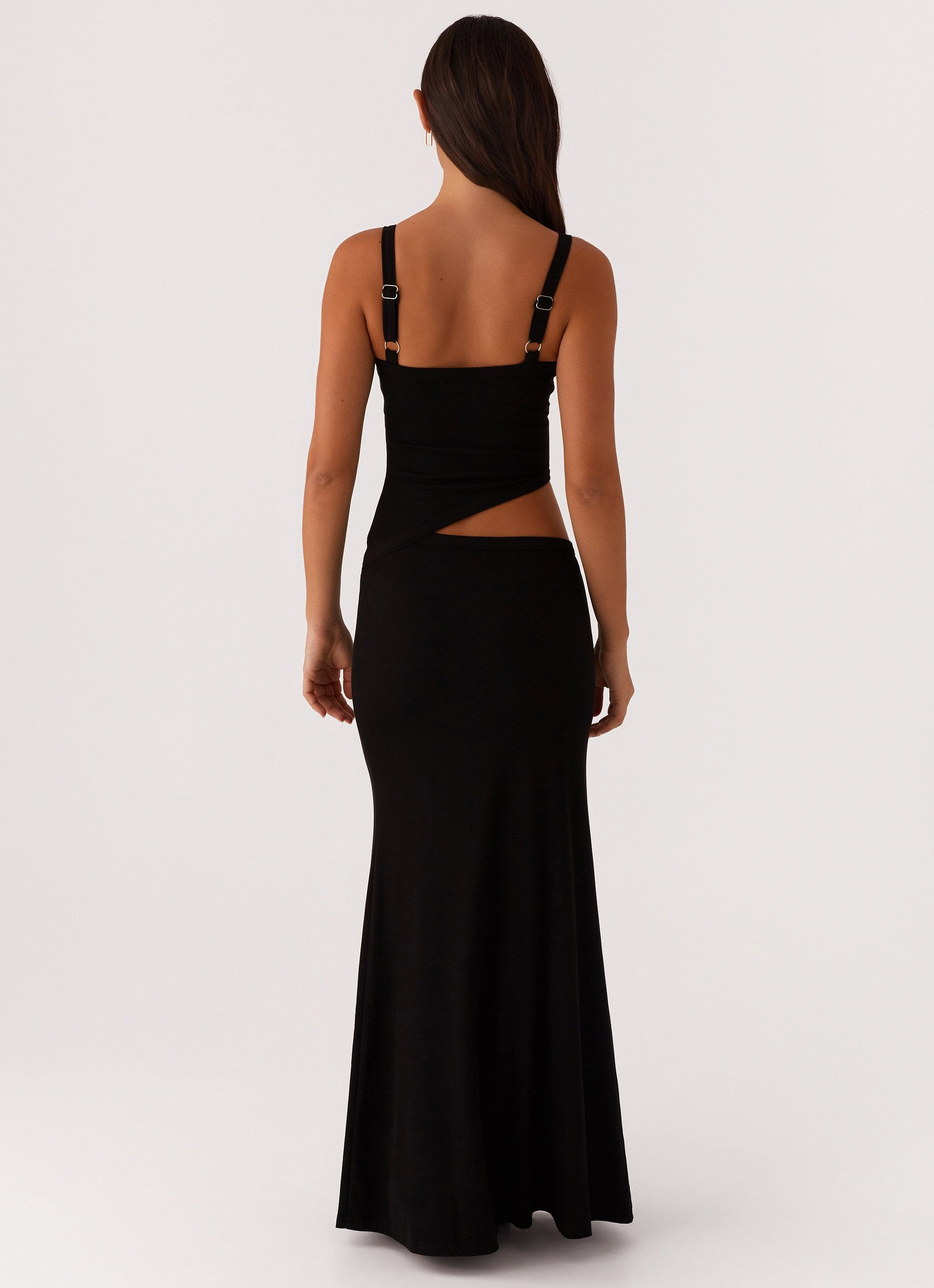 Alina - Maxi-mekko