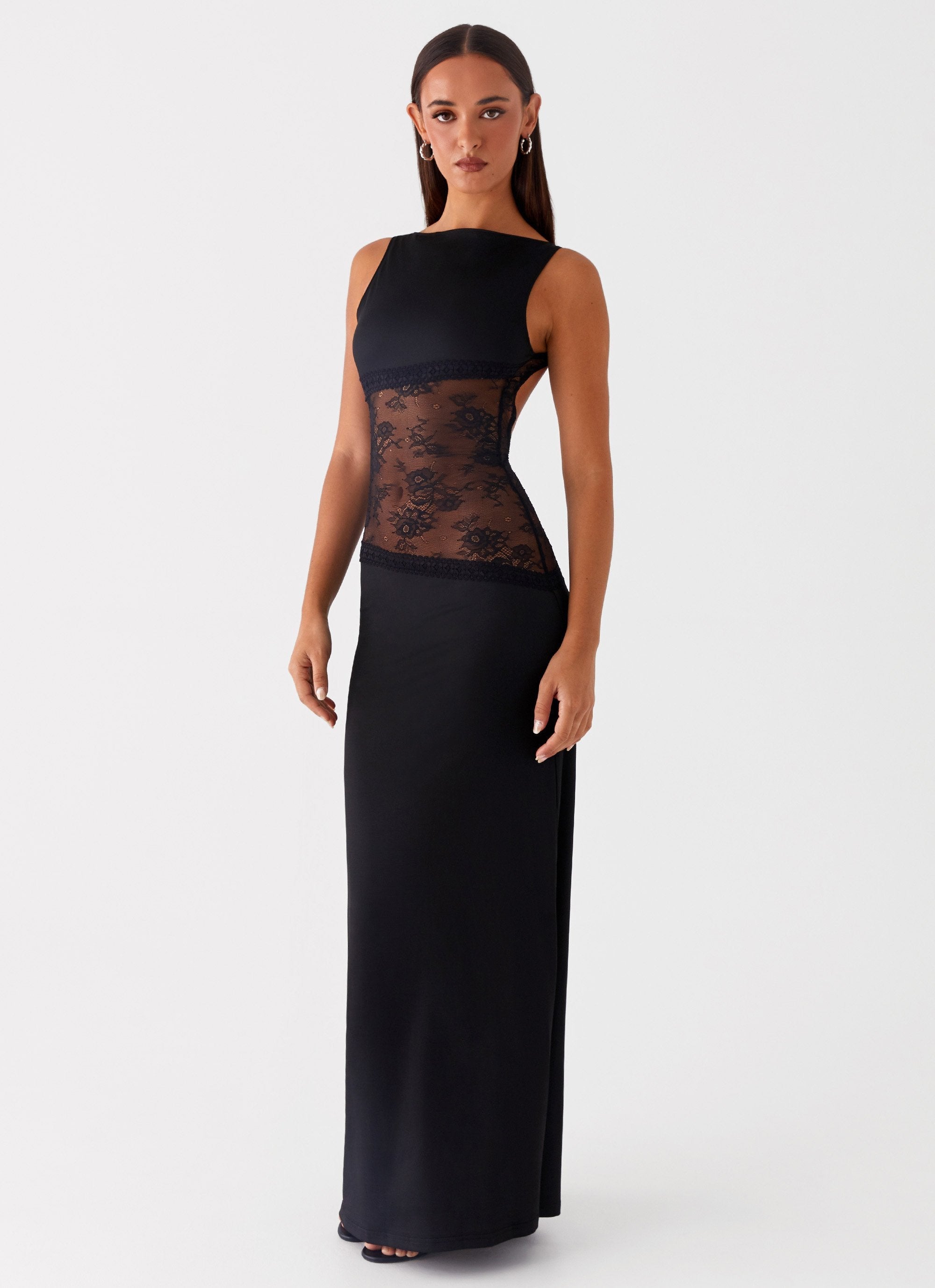 Lucinda - Maxi-mekko