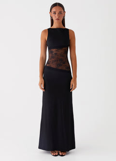 Lucinda - Maxi-mekko