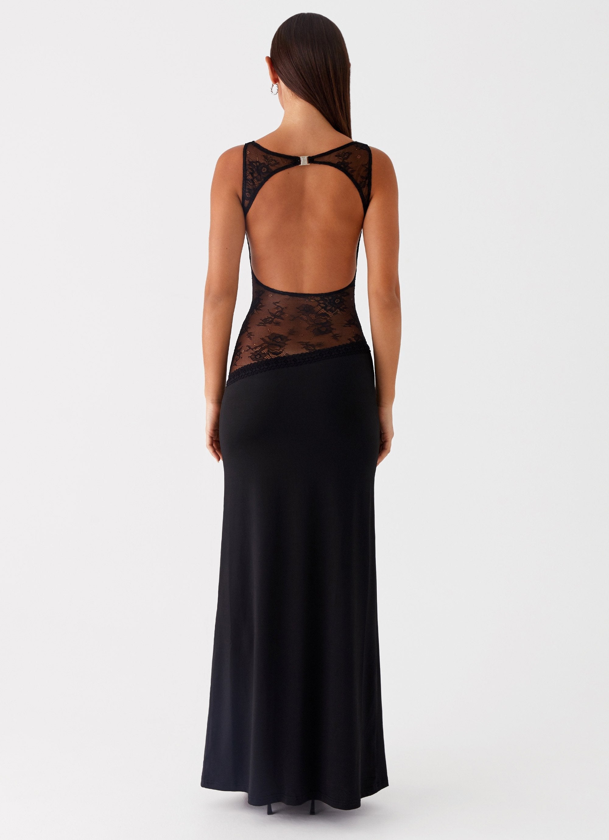 Lucinda - Maxi-mekko