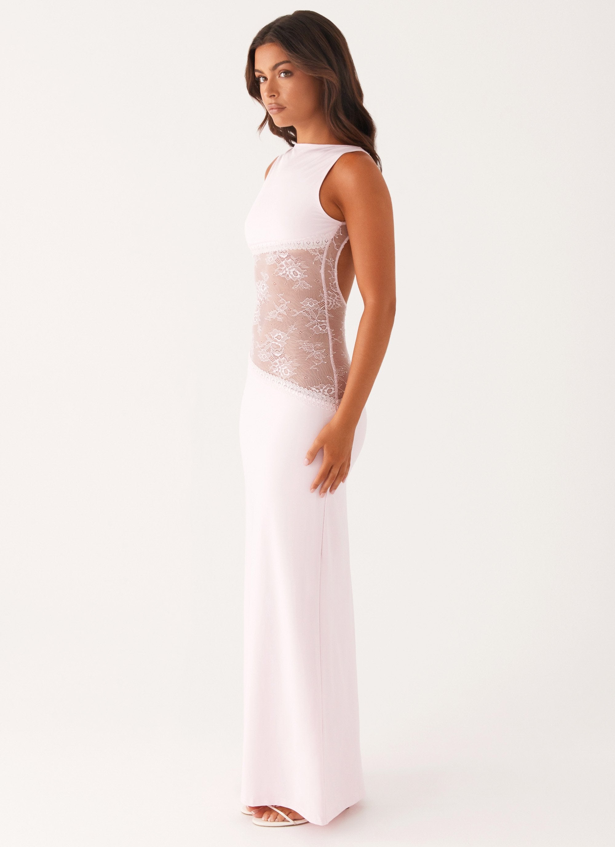 Lucinda - Maxi-mekko