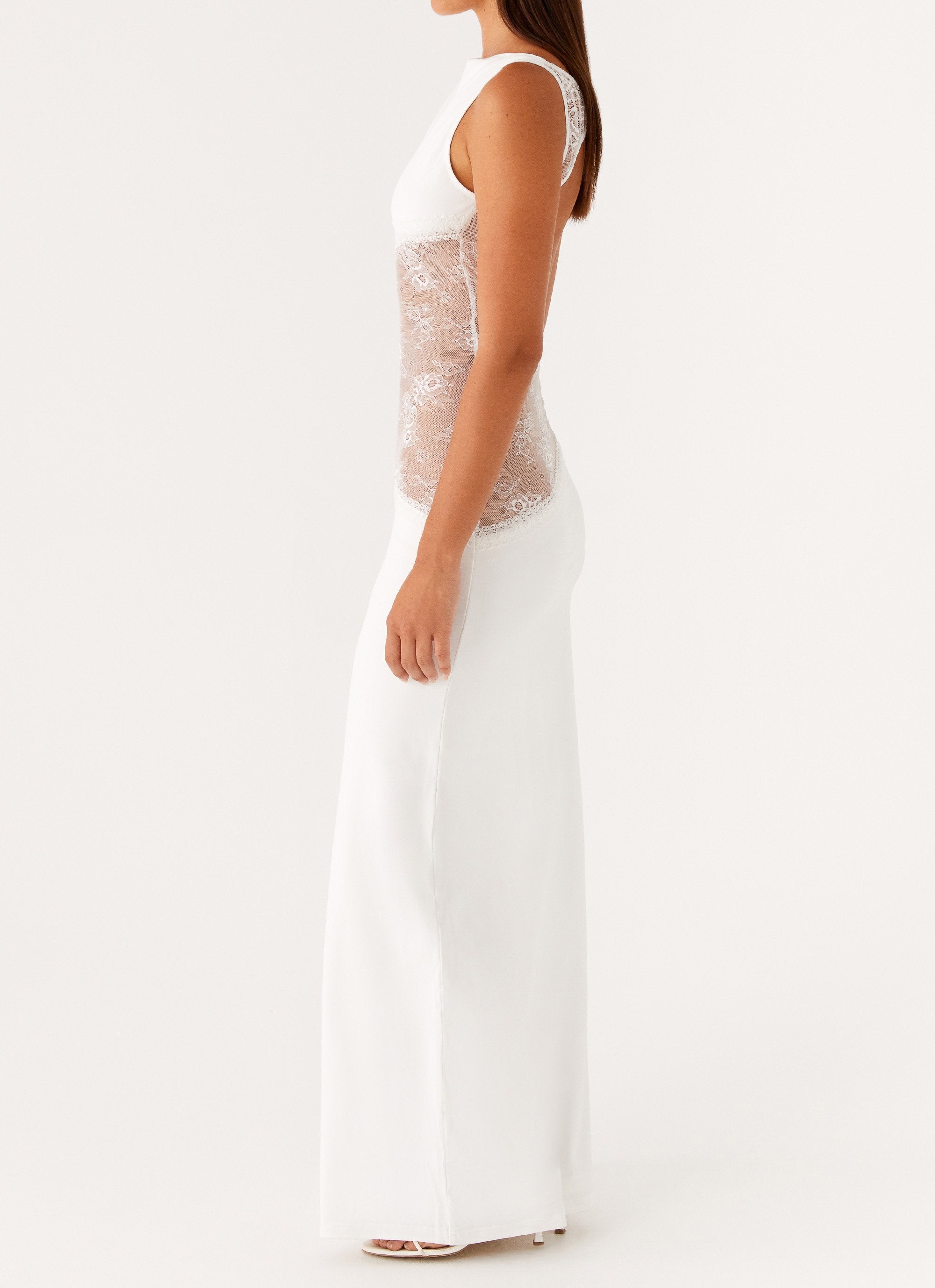 Lucinda - Maxi-mekko