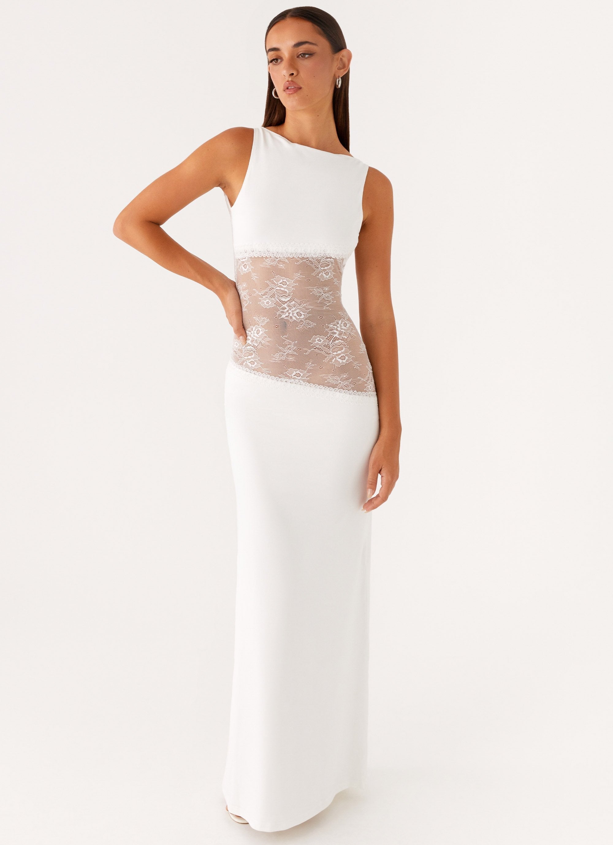 Lucinda - Maxi-mekko