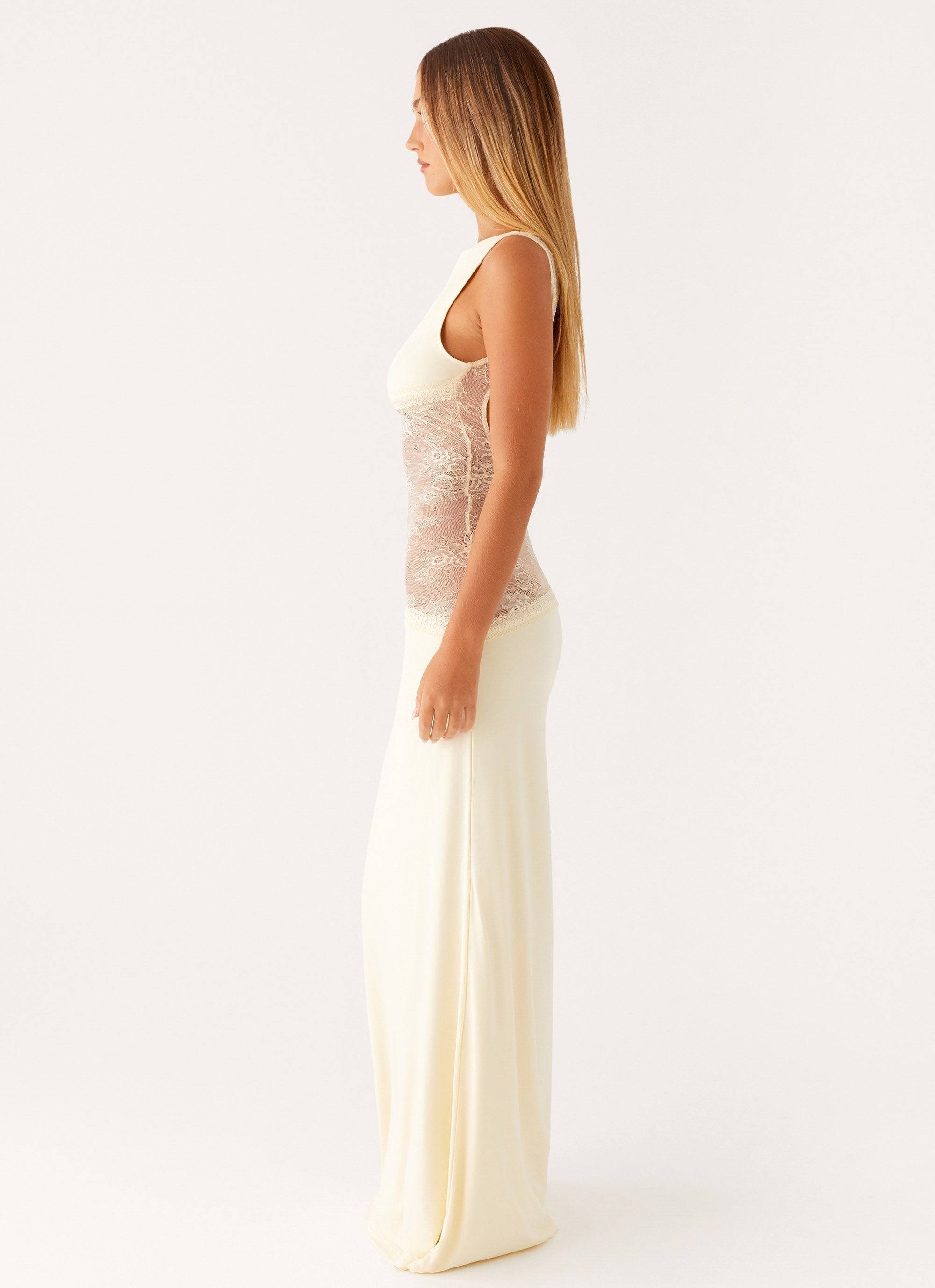 Lucinda - Maxi-mekko