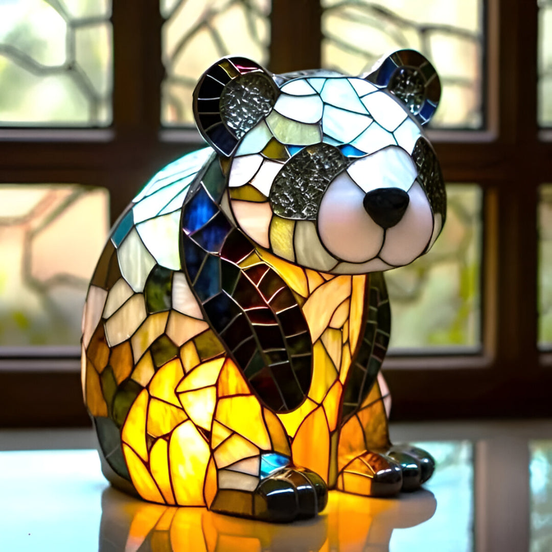 Cloffie | Upea pandalamppu