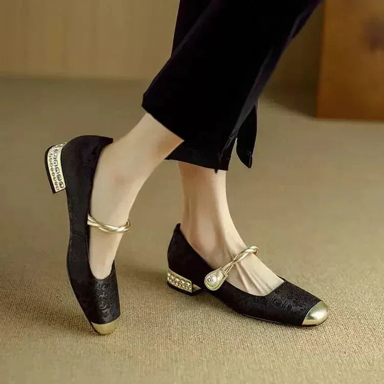 Eirene - Ballerina-kengät