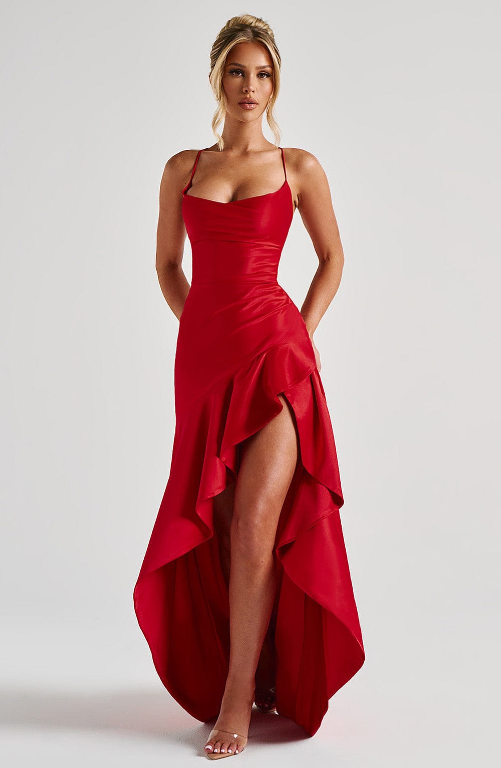 Esme - Maxi-mekko
