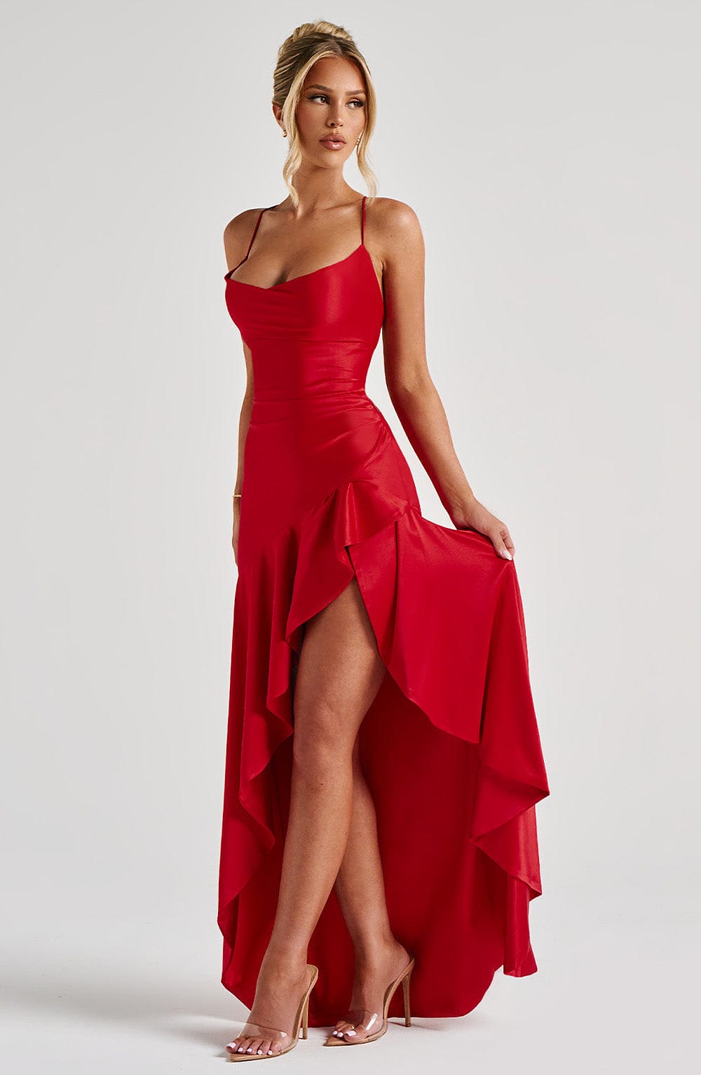 Esme - Maxi-mekko