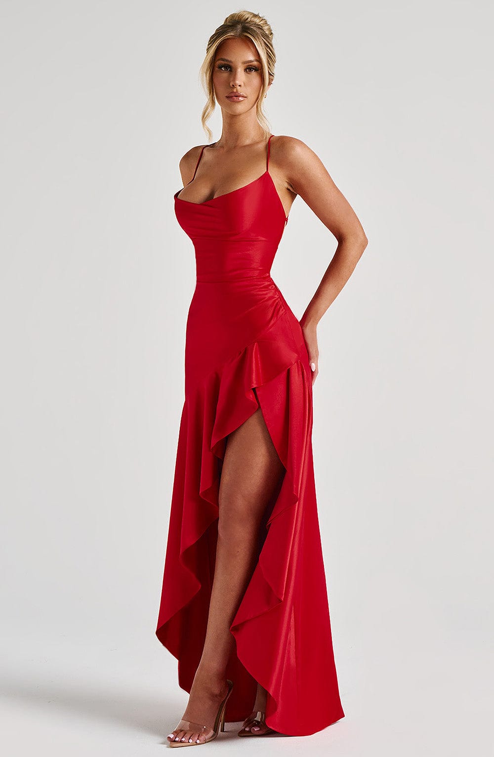 Esme - Maxi-mekko