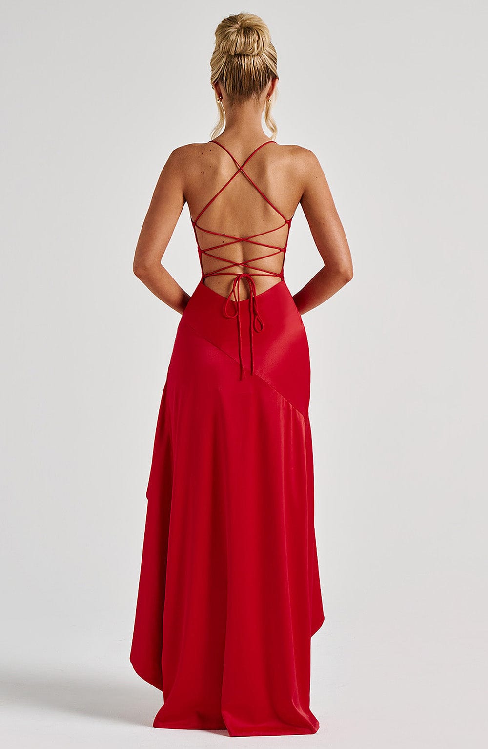Esme - Maxi-mekko