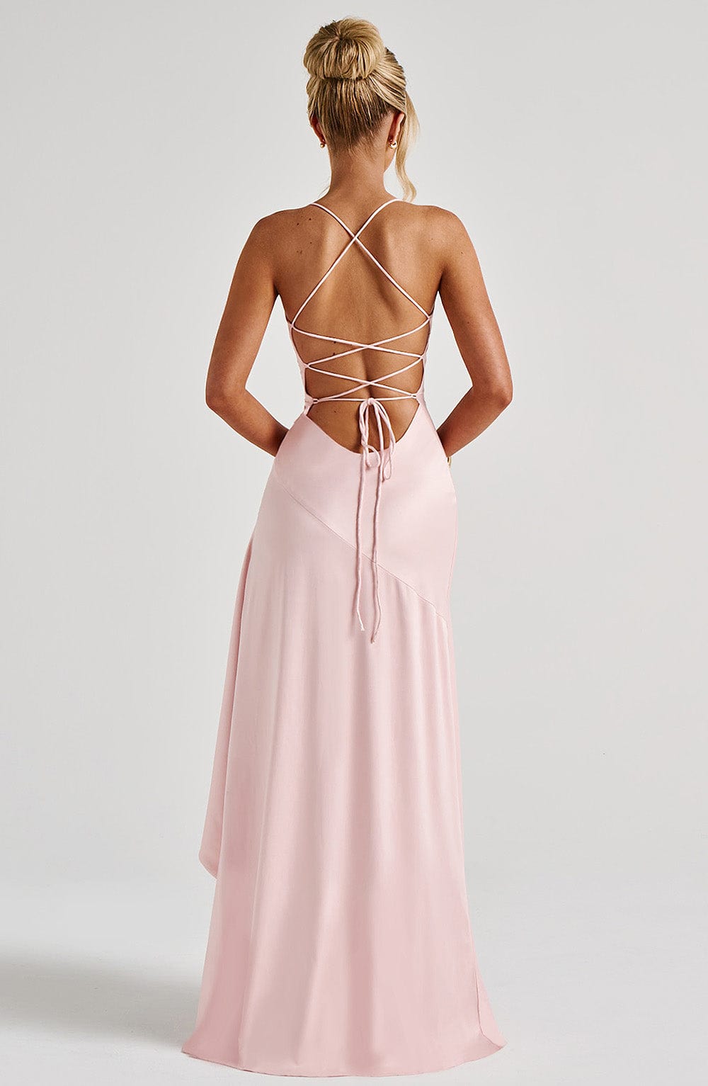 Esme - Maxi-mekko